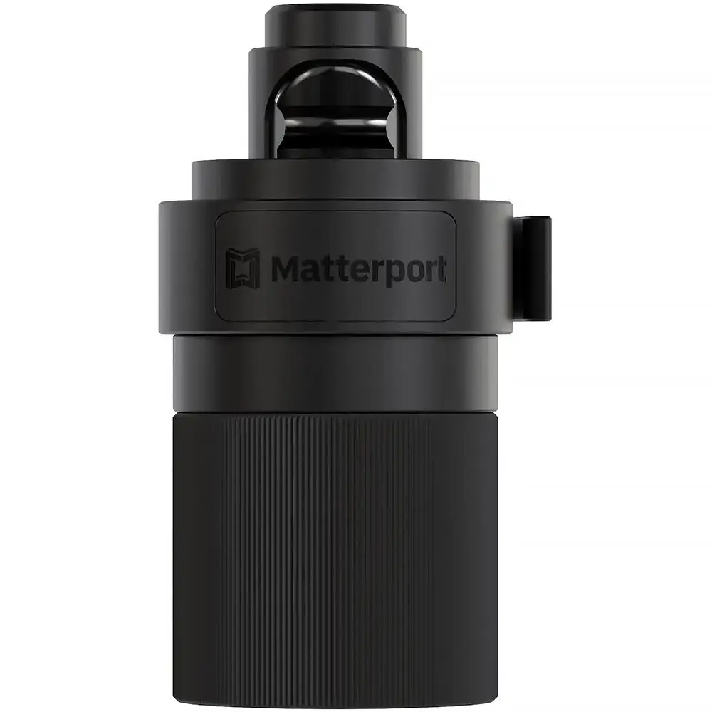 Matterport MC300 Pro3D Performance Kit