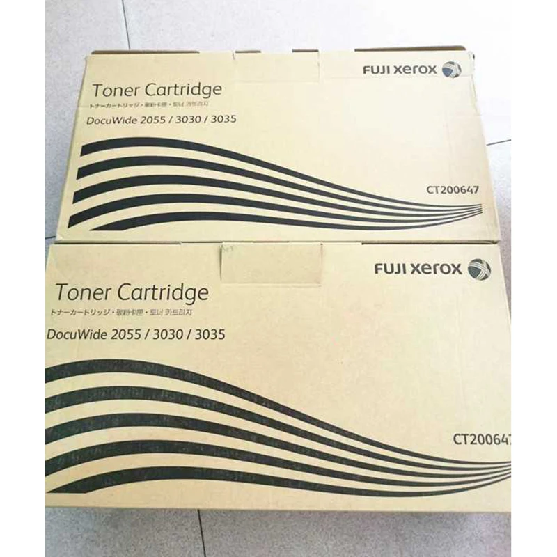 

CT200647 Original Toner Cartridge for Xerox 2055 3030 3035 6204 6604 6605
