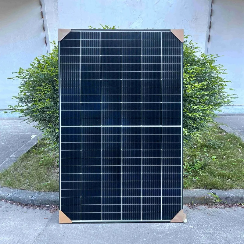 

Trinasolar Vertex S DE09R.05 Solar Panel 425W Tier-One Brand MONOCRYSTALLINE MODULE 21.3% MAX EFFICIENCY On Off Grid System Home