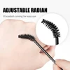 MASSCAKU Mascara Wands Brush Eyelashes Extension Individual Removing Applicators Disposable Mascara Brushes Makeup Tools 2