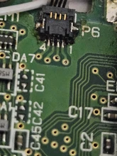 MDT Kabelset Für Touchpanel Zum Anschluss Eines Netzwerk