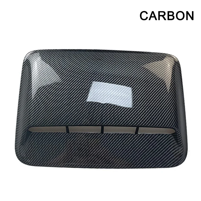 Carbon