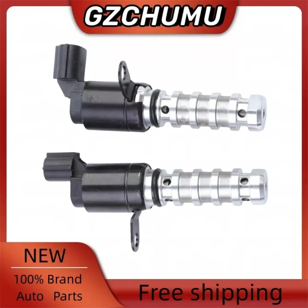 Variable Valve Timing Solenoid 24355-2G500 24375-2G500 For Hyundai Sonata Kia Optima 2.0 2.4