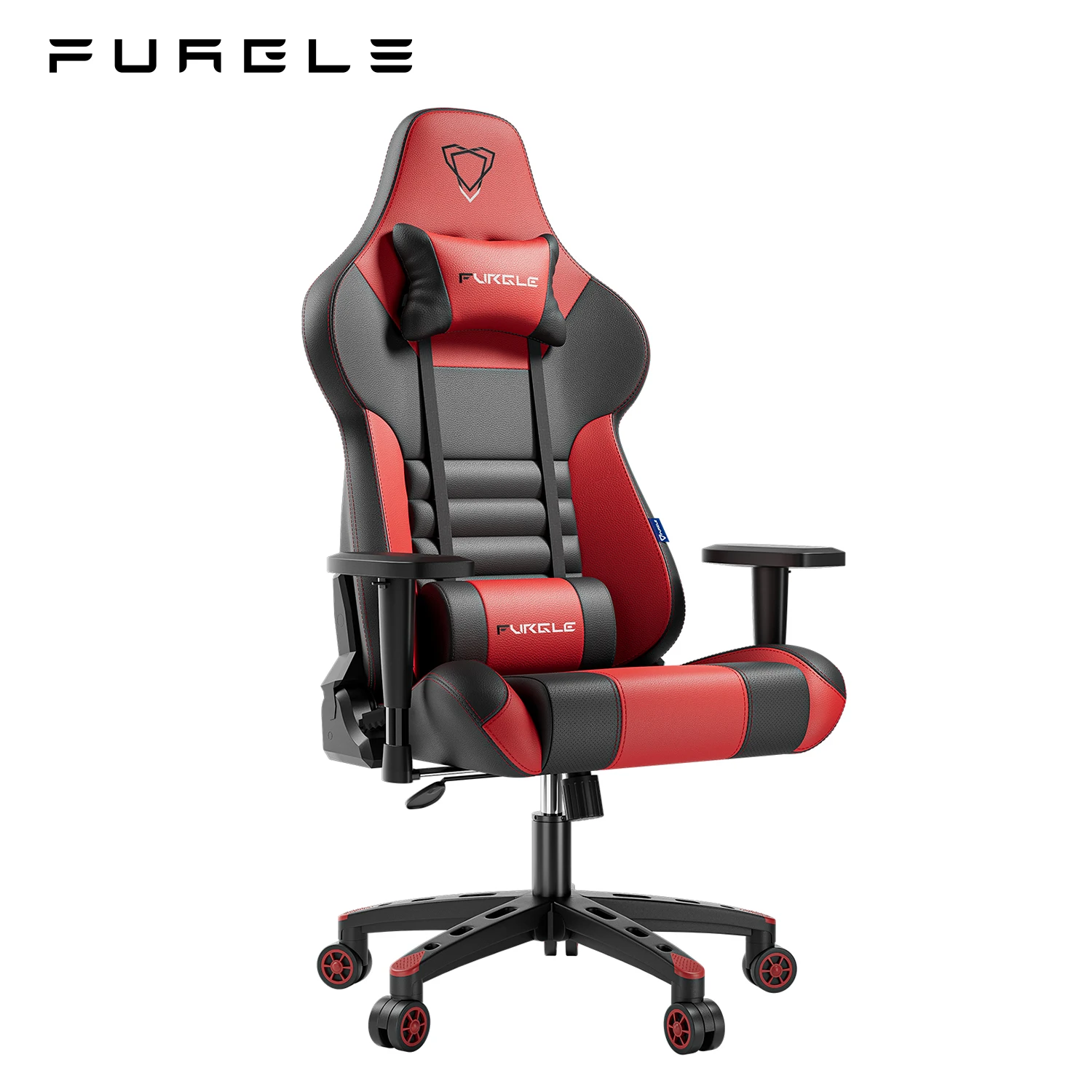 Furgle Carry Series Gaming Chair Safe&durable Office Chair Ergonomic