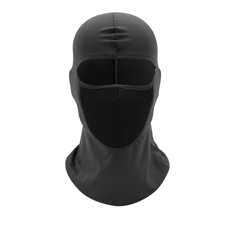Balaclava Gesicht Maske Herren Sturmhaube Gesicht Abdeckung UV Schutz Volle Gesicht Bedeckt Unisex Winter Balaclava – Detail 5