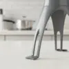 Automatic Pan Stirrer 6