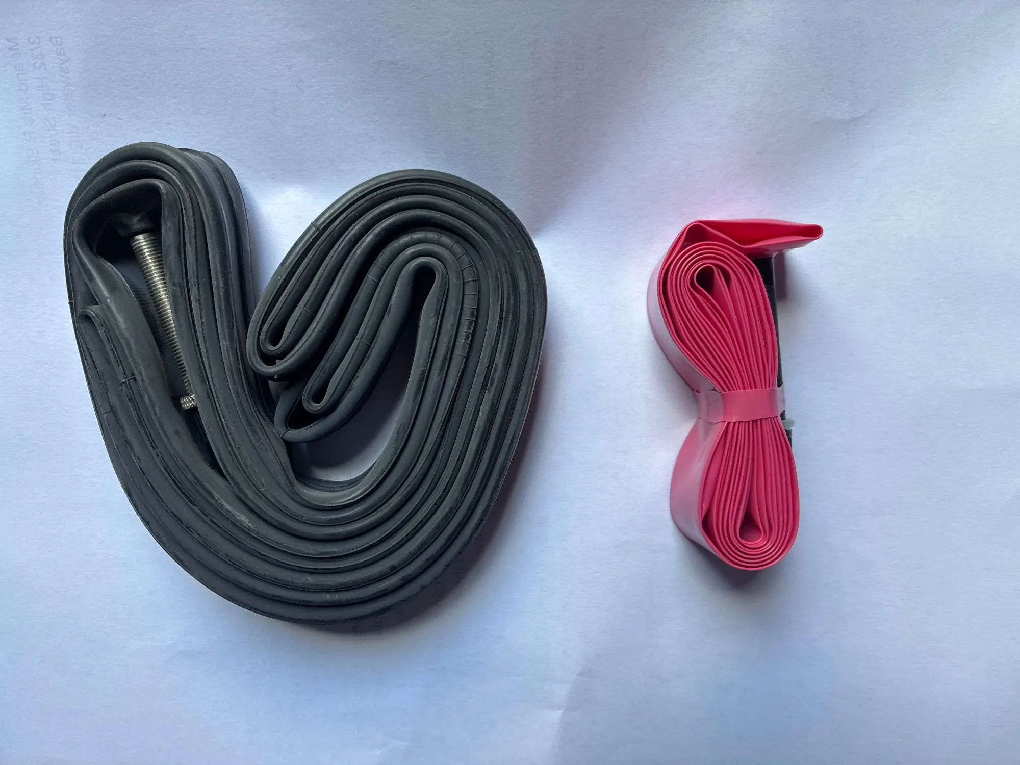 Bike TPU Inner Tube Ultralight 28g for 700x18-32, French FV 45/65/85mm photo review