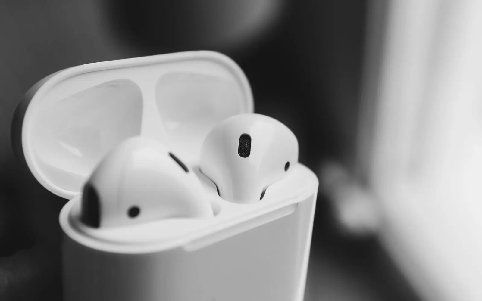Airpods 2 Ozon