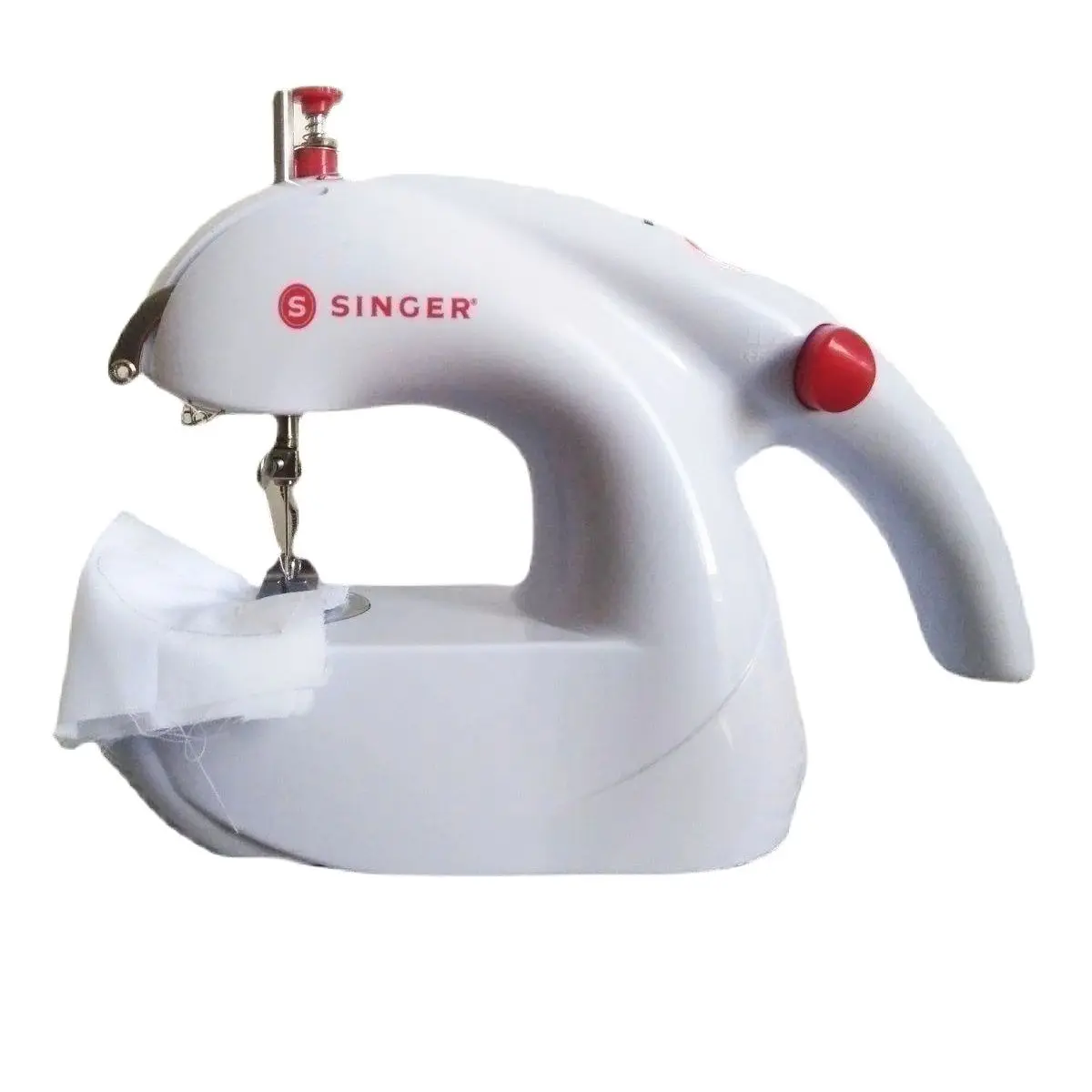 SINGER, Hand Sewing Machine, Quick Repair Machine, Dress Sewing