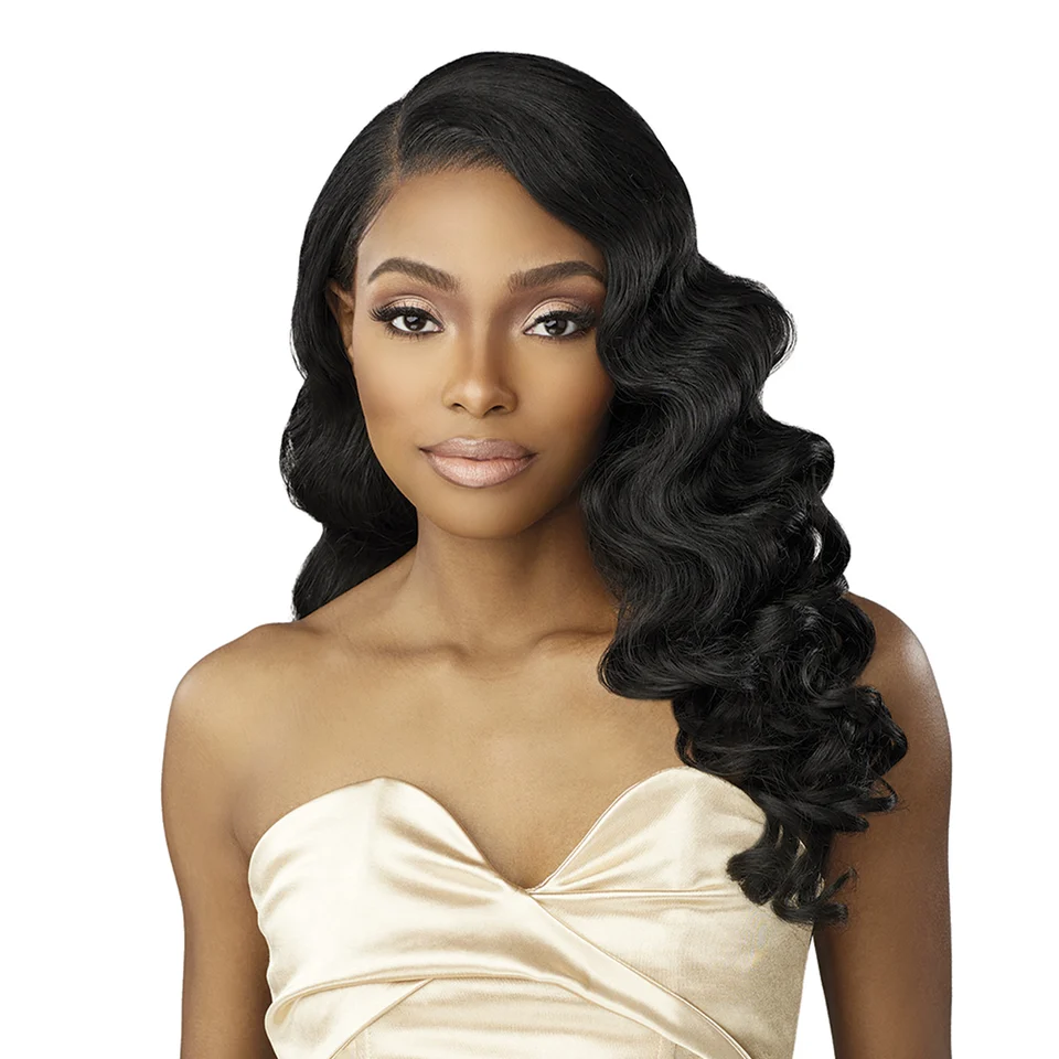 Sensationnel HD Lace Front Synthetic Butta Lace Wig
