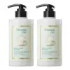 (1+1) 제이엠솔루션 라이프 헤어 트리트먼트 500ml