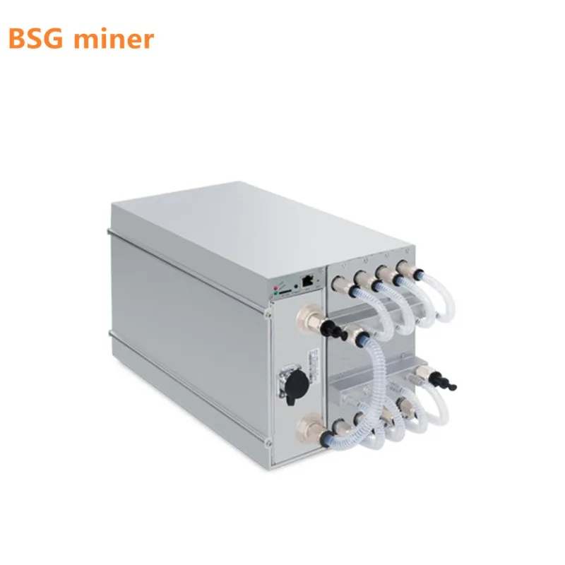 4개 구매 시 2개 무료 Bitmain Antminer S19 Pro+ Hyd 198Th 27.5J/T SHA-256 알고리즘 수냉식 채굴기 Antminer S19 Pro+ Hydro