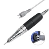 Nail Art Machine Handpiece 3 Pin for UP200 Core Electric Manicure Pen 35000 RPM Electric Nail Drill Handpiece Pedicure Tools 1