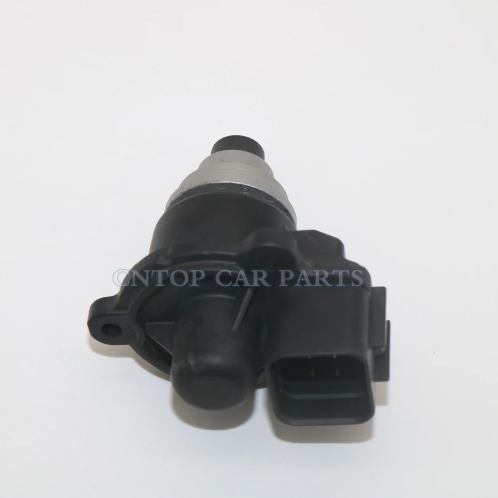Genuine MD614918 Idle Air Control Valve Assembly for Mitsubishi Pajero Chevrolet Cobalt MD614713 MD614743 MD614946