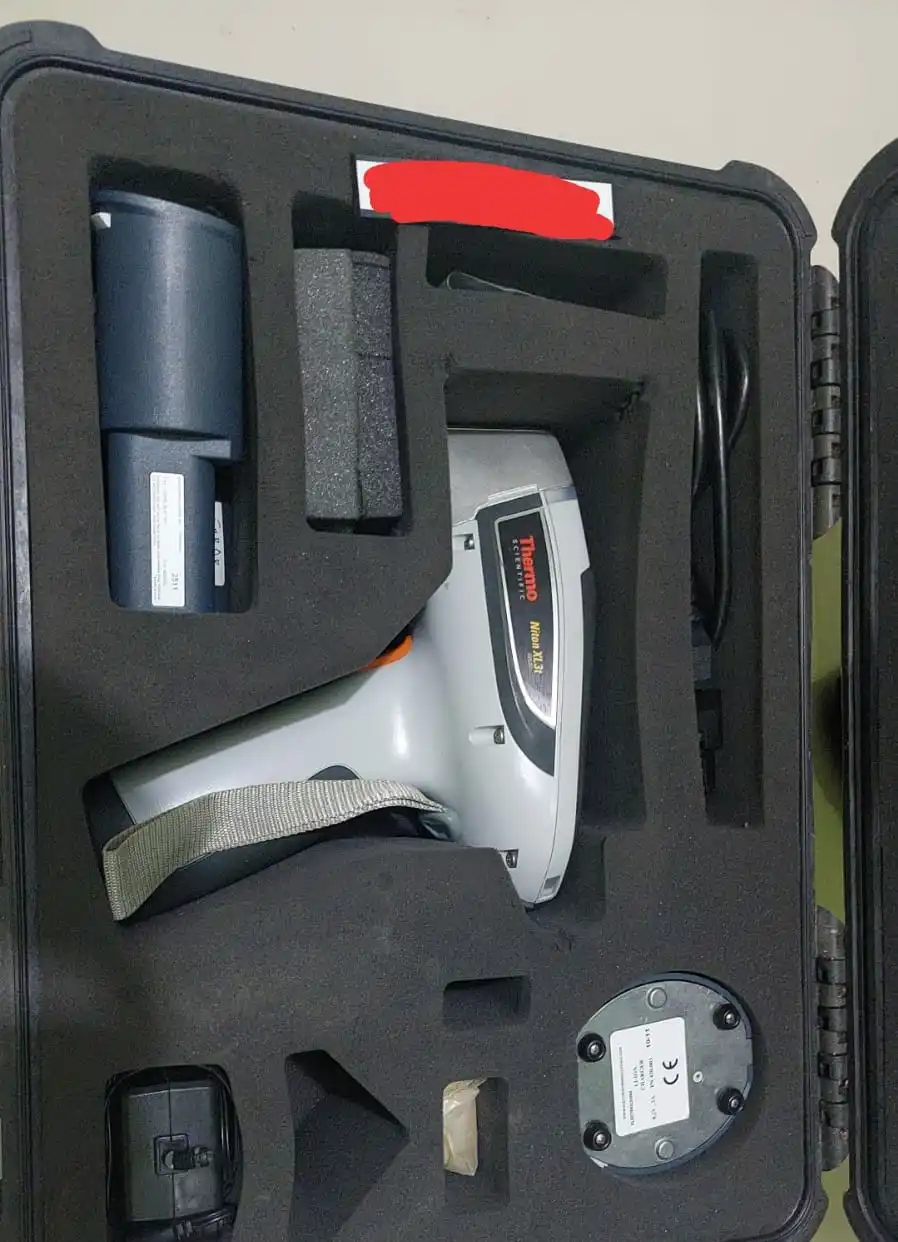 

Новое предложение XL3t GOLDD + XRF