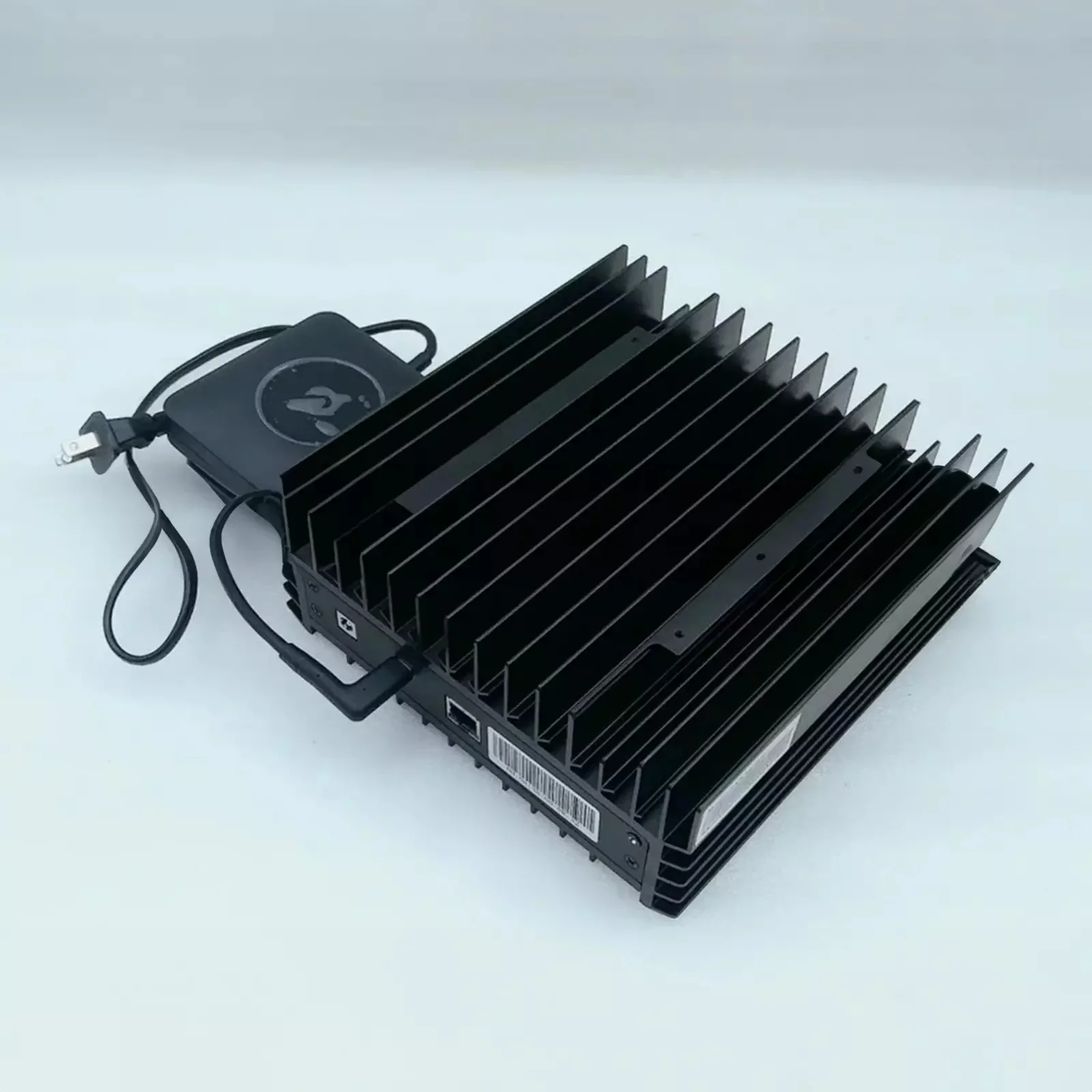 BN Buy PSU 포함 아이서, KS0 울트라 400Gh/s 100W, 1 개 무료 증정