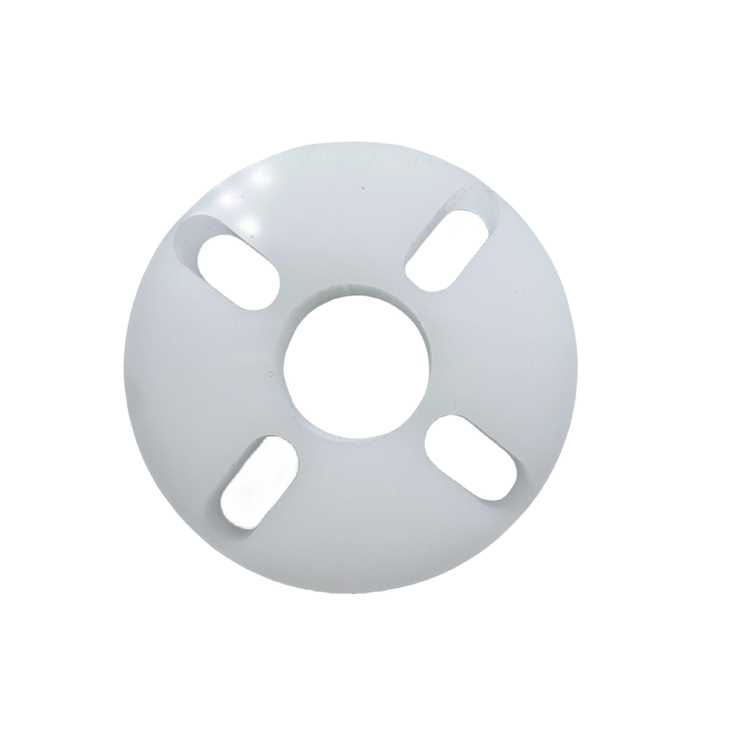 Wise 2086 Tension Head 360 Degree Rotation Height Adaptor With Screws