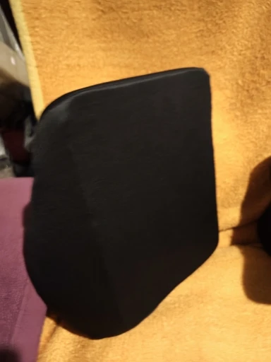 Ergonomic Car Neck & Back Cushion Set