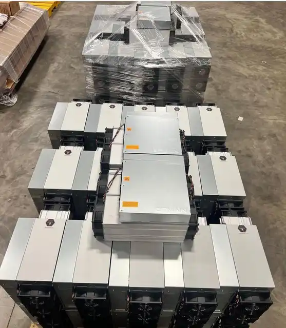 VOLCMINER D1 15,15 ГГц/с 17 ГГц/с3900 Вт Litecoin Dogecoin Bells Майнер 6