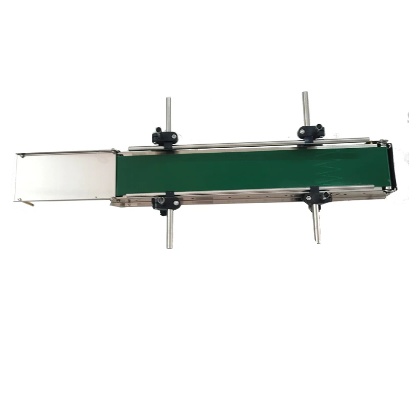 DIYS600 small fully automatic conveyor intelligent fully automatic filling machine special conveyor