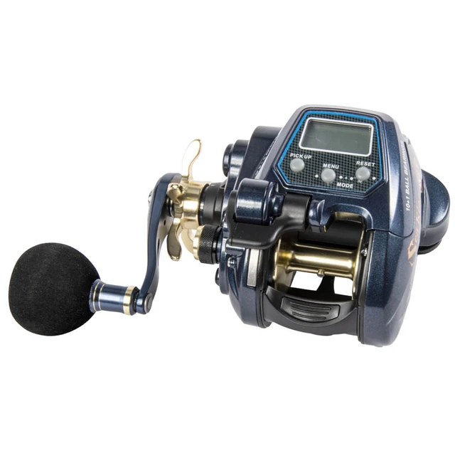 Reel WFT Sea King 550pr HP LH - AliExpress