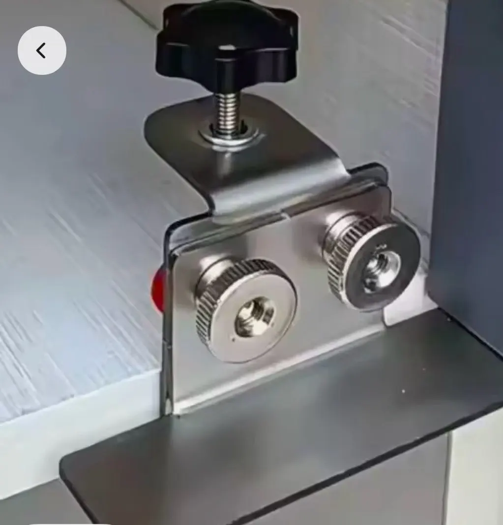 3D Multi-Angle Measuring Ruler, 45/90 Degree Woodworking Aluminum/plastic Square Protractor,Triangle Ruler Layout Measuring Tool photo review