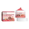 Vitamin E Pink Lip Lightening Cream Dark Melanin Lip Remover Moisturizing Brightening Dead Skin Repair Soften Lips Color Cream 2