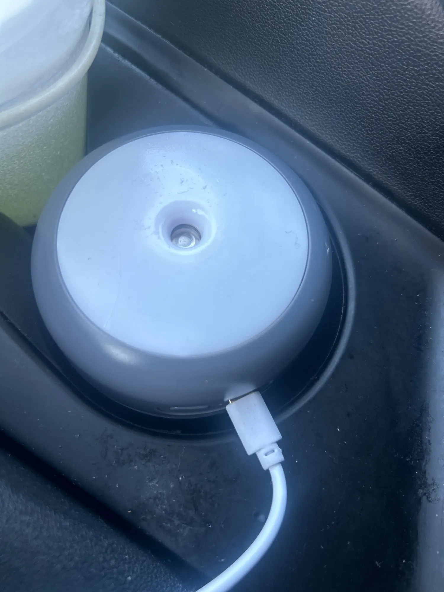 USB Cool Mist Sprayer Portable 300ml