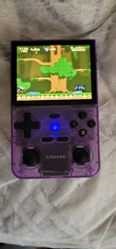 XPi Portable KH™