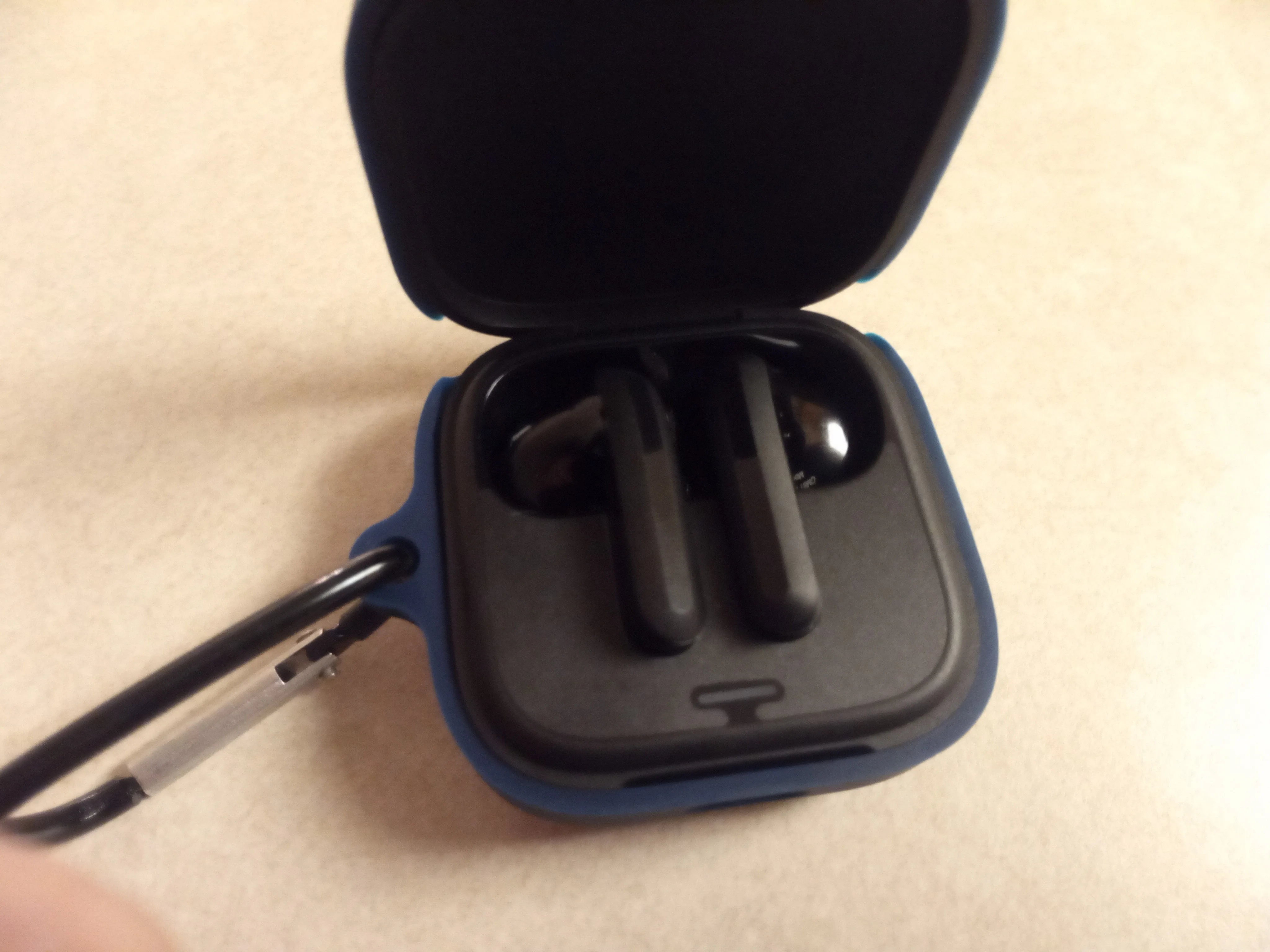 Redmi Buds 6 Active photo review