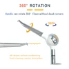 Exp Dental Equipment Air Prophy Unit Teeth Whitening Polisher Jet Oral Hygiene Prophy Polishing Tool KV/NSK/QD Connect 4