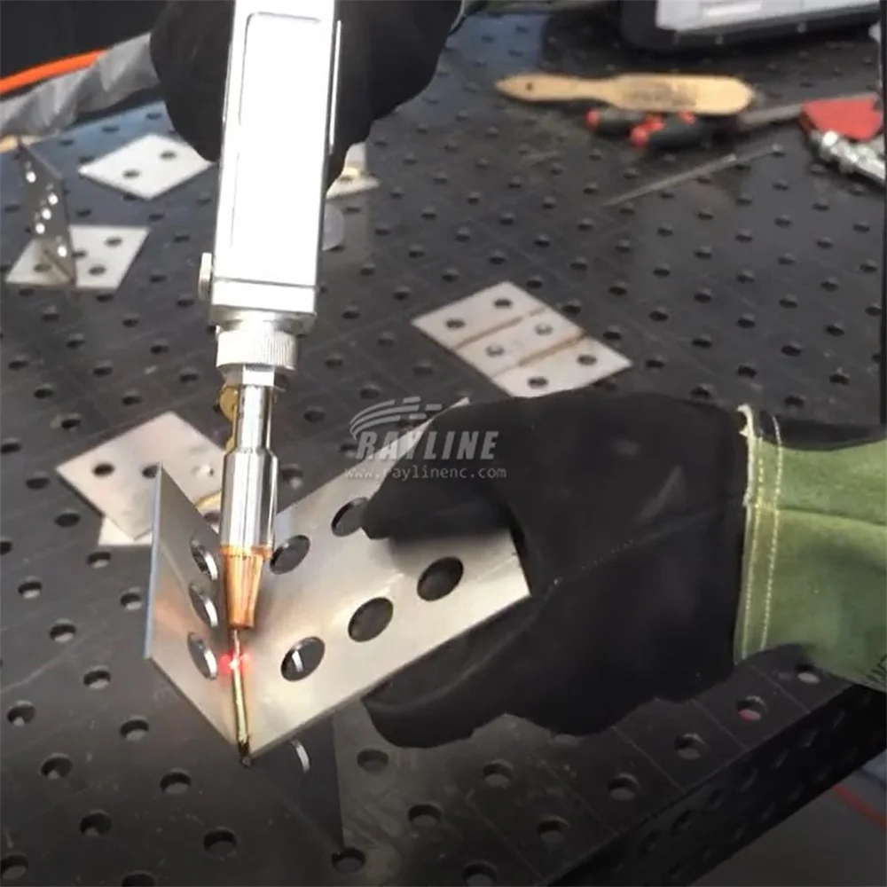 laser welding machine 3in1 220v Multi-function soldadora laser