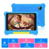TK707 Kid Tablet 7 inch Android 13 Quad Core 5GB RAM 32GB ROM 128GB Expand WiFi Bluetooth Children's Gift Kids Software Game Pad 4