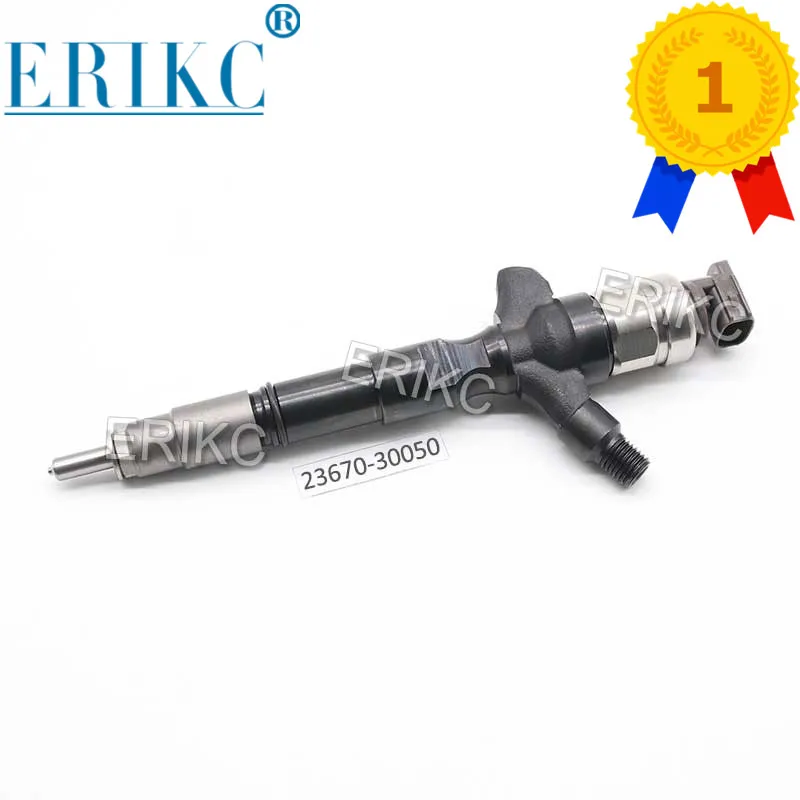 

23670 30050 2367030050 23670 39095 95000 5880 23670 39096 095000 5881 12F54006 Common Rail Diesel Injector Assy For TOYOTA Hiace