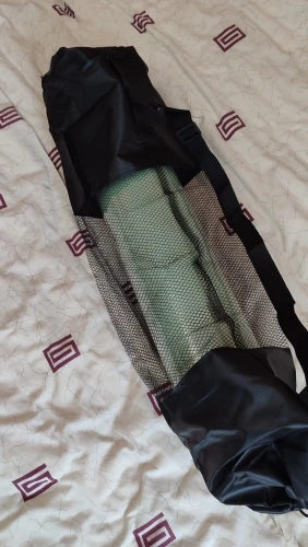 Tapis de Yoga “Équilibre”