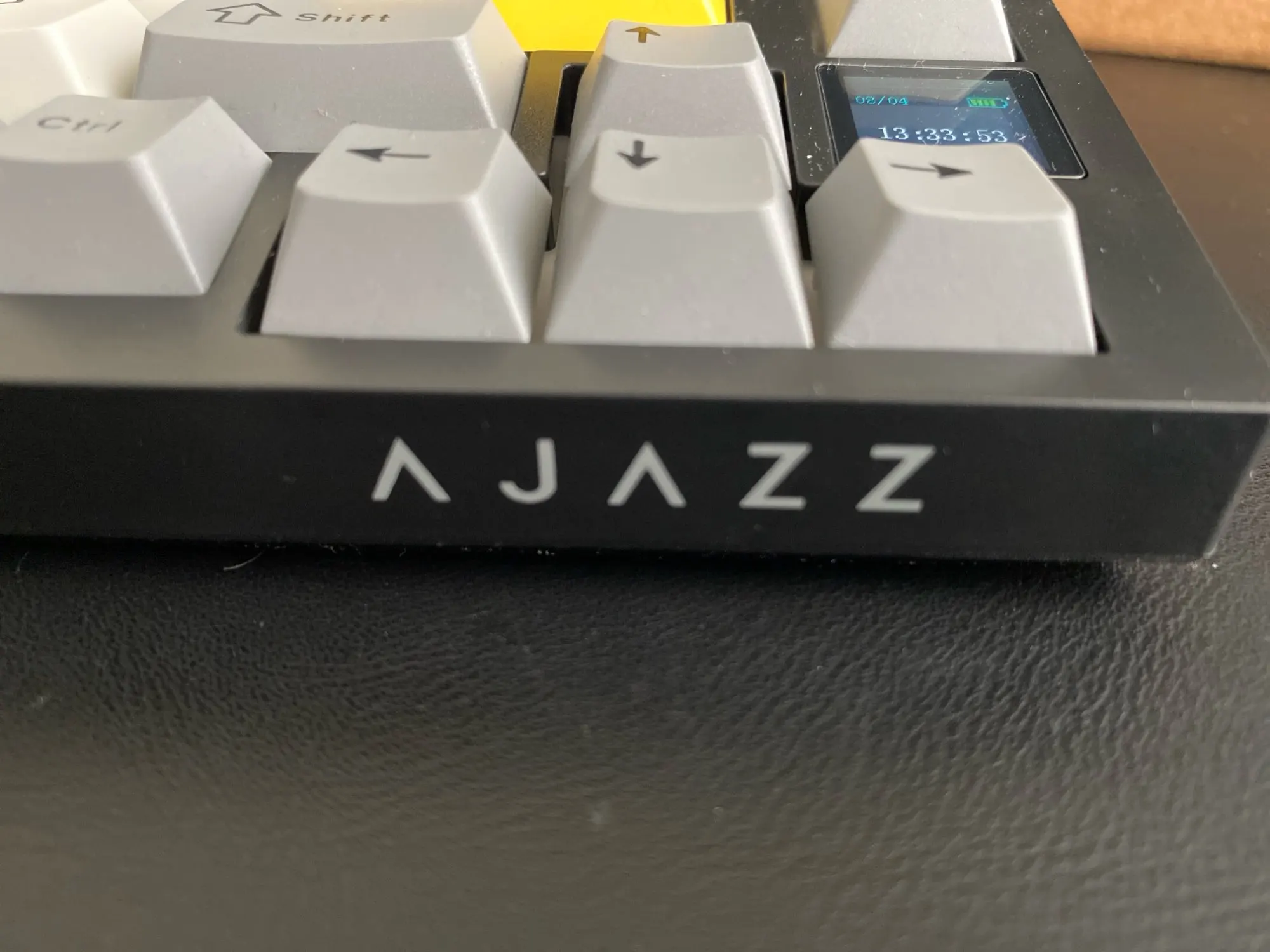 User picture