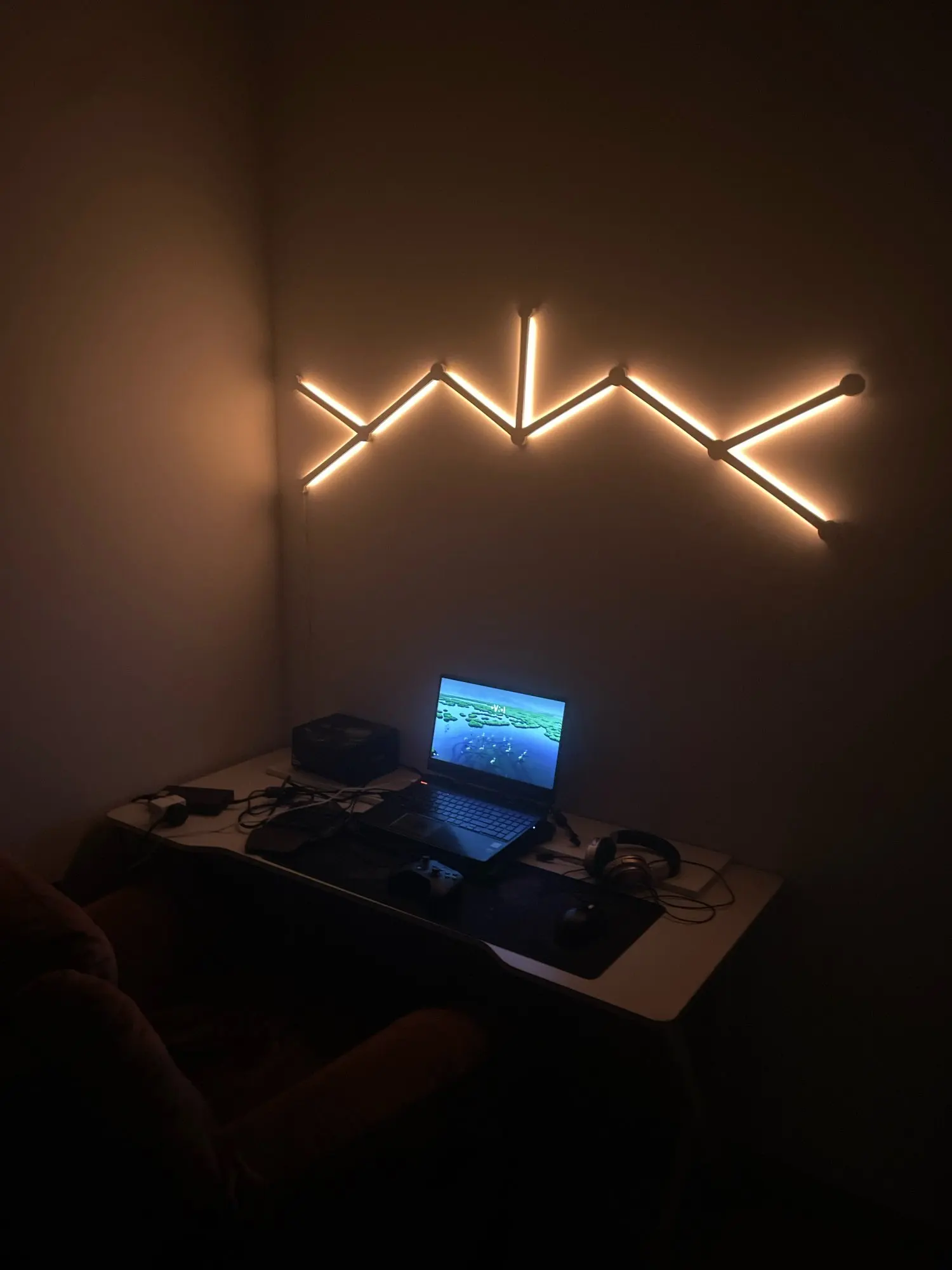 User picture