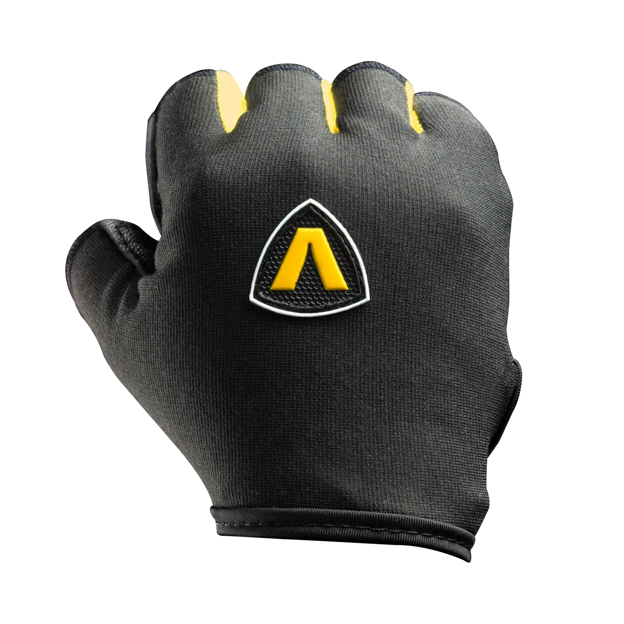 Guantes para Gym en Piel de Res Verri
