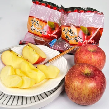 세척사과 껍질째먹는 햇사과 : 가정용 부사(세척) 2/3/5kg 상품 이미지