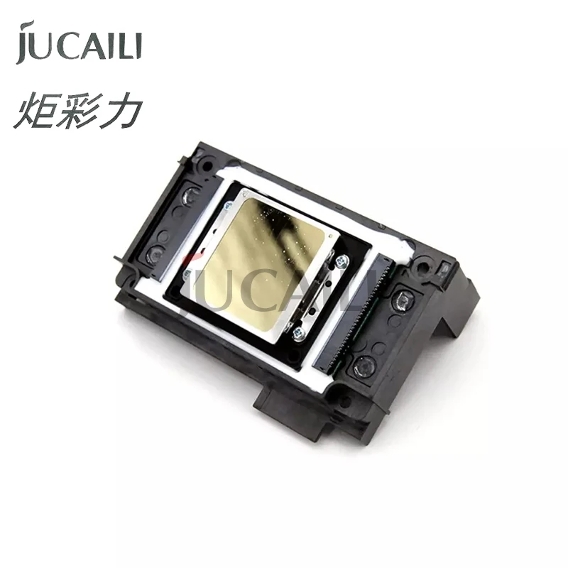Jucaili-cabeçote de Impressão Solvente Eco para Epson Brandnew Xp600 Xp610 Xp620 Xp625 Xp630 Xp635 Xp700 Dx8 - Imagem 2