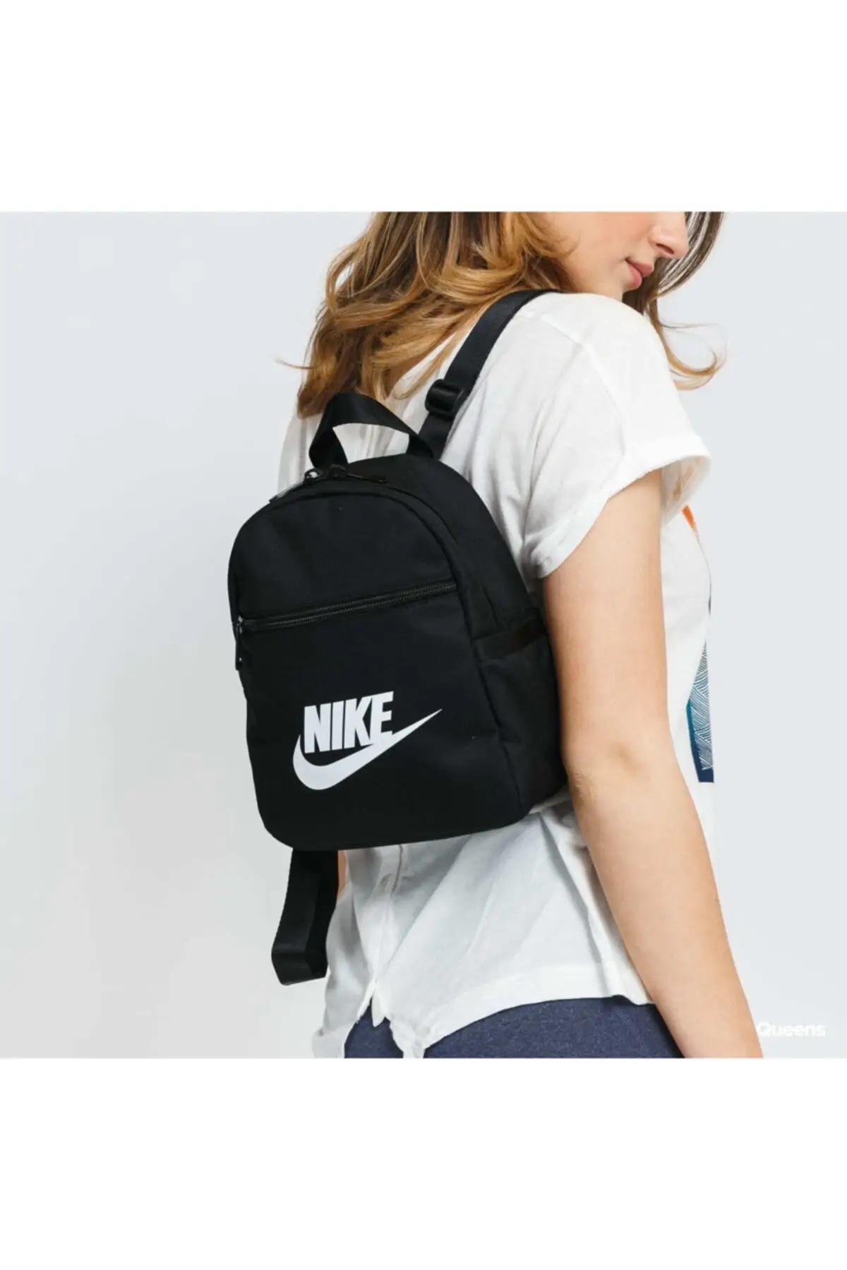Рисунок 5 - Рюкзак Nike Маленький рюкзак Мини-рюкзак