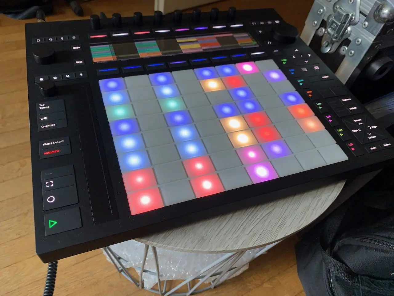 

Высококачественные продажи Ableton Push 3