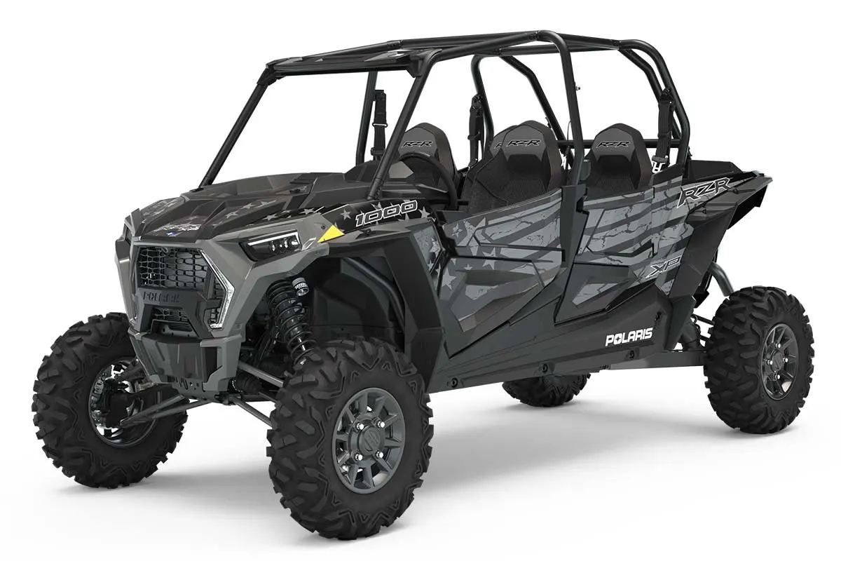  밀봉 Polaris Industries RZR XP 1000 스포츠, 전세계 배송, 3월 특가