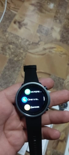 Mibro A1 Global Version Smartwatch