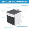Enfriador de aire
