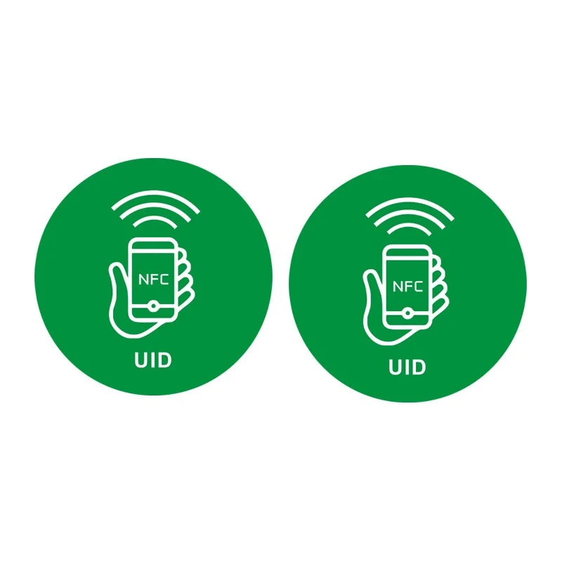 

Карта YEEUU NFC