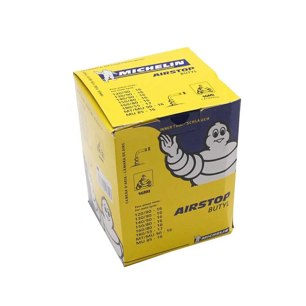 Fotocamera Michelin 16 Mi Road 150-80-16 V2171