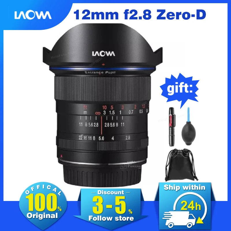 40.5mm Groothoek lens zonnekap voor Universal 40.5mm
