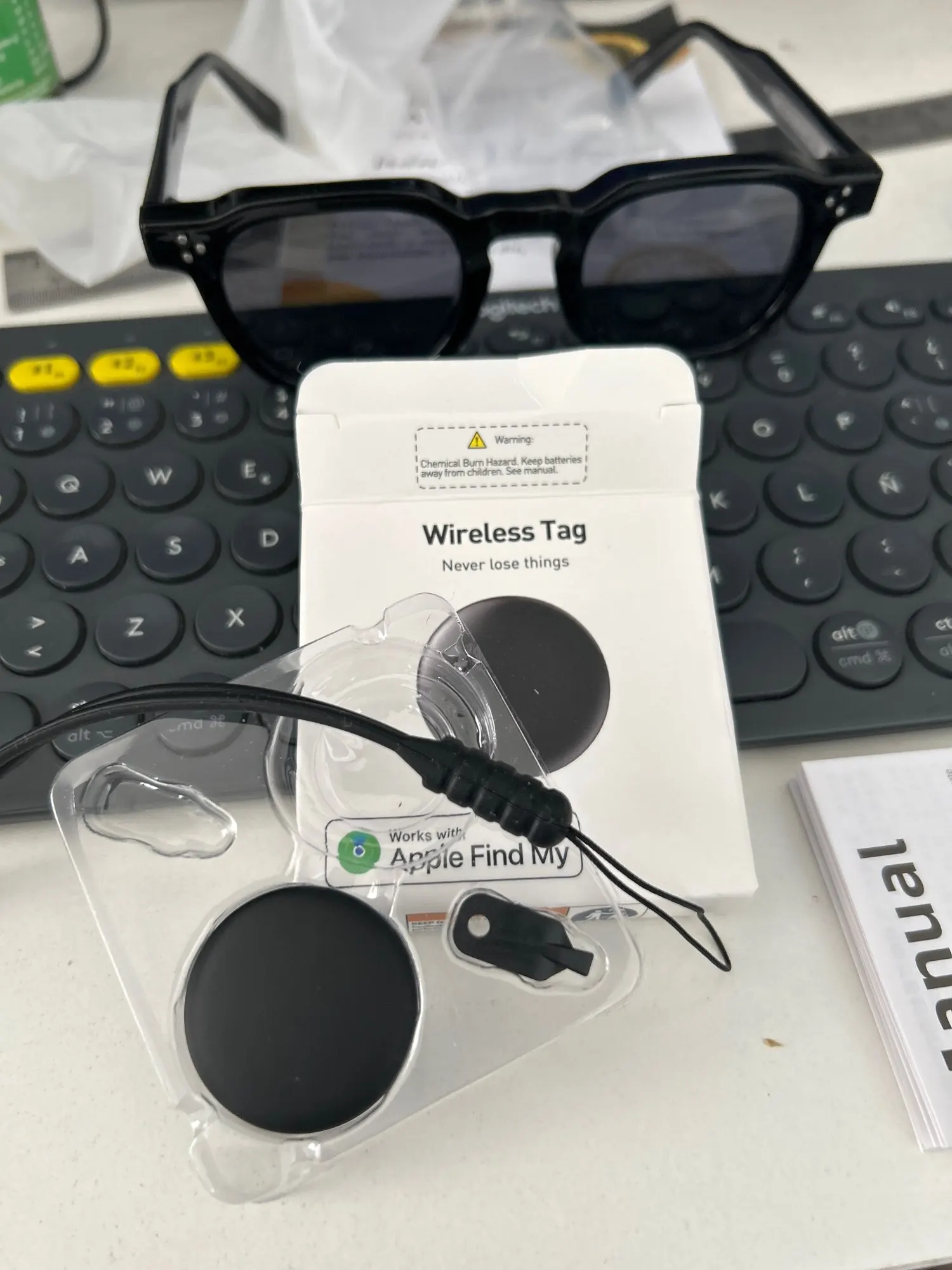 DriveSync Trace ™ - Not Just a GPS Car Tracker. Your Everything Finder.