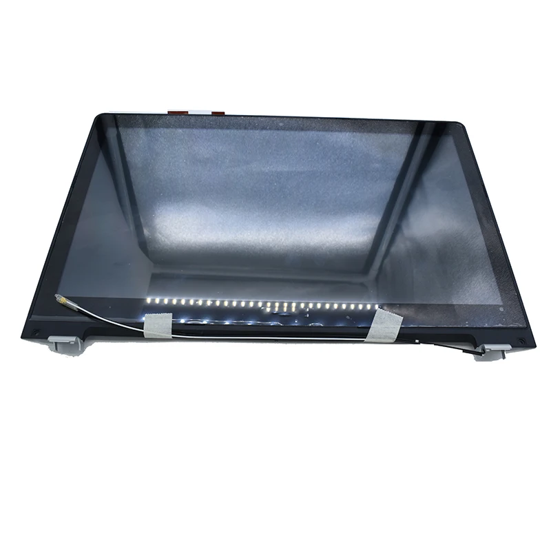 

90NB00X1-R20010 15,6 "сенсорный экран в сборе для Asus S550CA 40 Pin